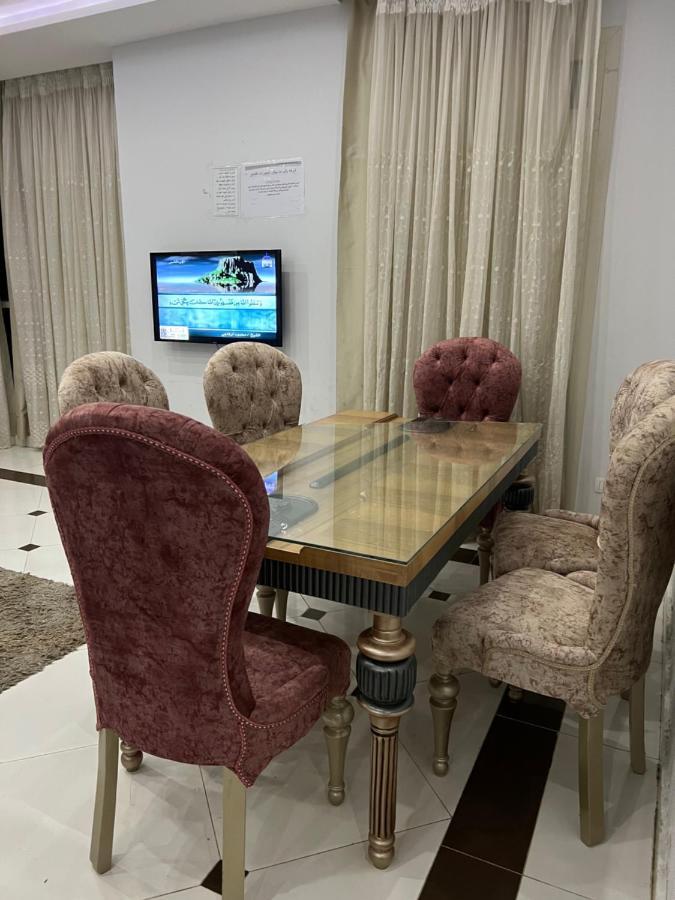 بانوراما شاطئ الاسكندرية كود 13 Apartmán *